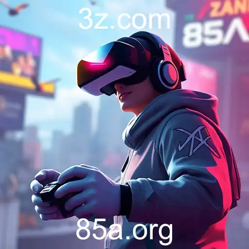 85a Revolutioniza a Experiência de Jogos em 2025