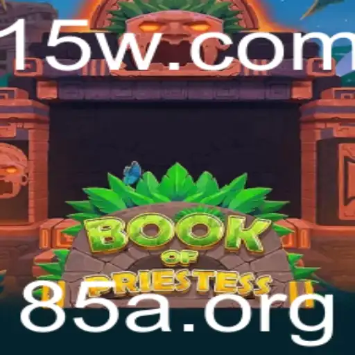 85a - Explorando o Fascinante Mundo de BookOfPriestess