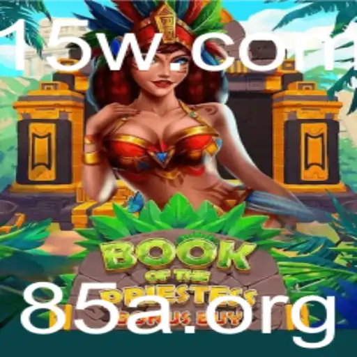 85a - Explorando o Fascinante Jogo BookOfThePriestess