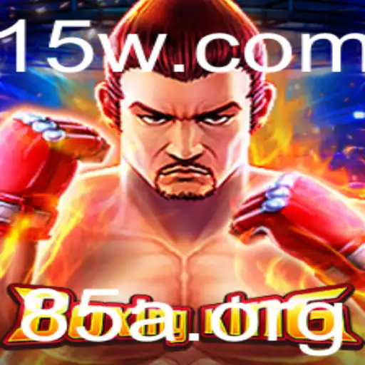 85a - Descubra o Mundo de BoxingKing: Um Jogo Inovador com Regras Instigantes