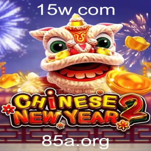 85a - Descubra o Fascinante Jogo 'CHINESENEWYEAR2': Uma Aventura de Sorte e Estratégia