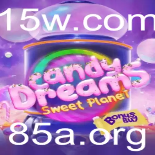 85a - CandyDreamsSweetPlanet: Aventura Doce com Desafios Surpreendentes