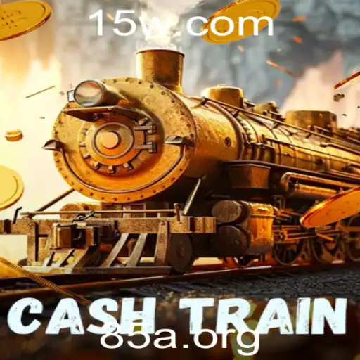 CashTrain: Um Novo Jogo de Estratégia e Inteligência Financeira