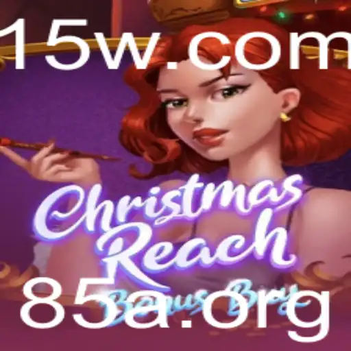 85a - Explorando o Mundo do Jogo ChristmasReachBonusBuy