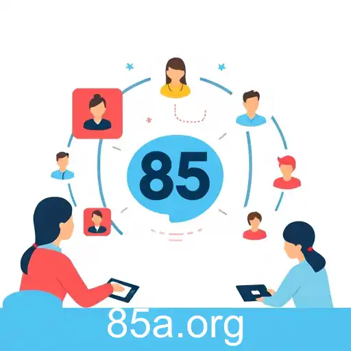 85a - A Importância do Contato com a 85a