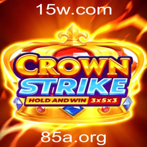 85a - Crownstrike: O Novo Fenômeno dos Jogos com a Chave Secreta 85a
