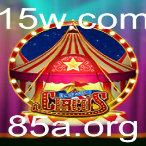 85a - EcstaticCircus: Descubra o Jogo que Está Revolucionando o Mundo dos Games em 2023