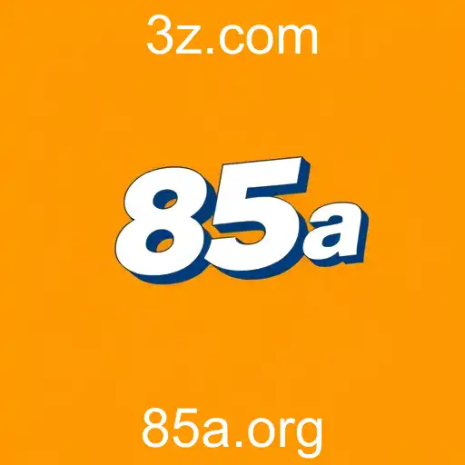 Expansão dos Jogos em 2025: A Revolução da 85a