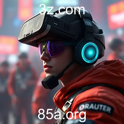 Explorando o Fenômeno 85a: A Nova Fronteira dos Jogos