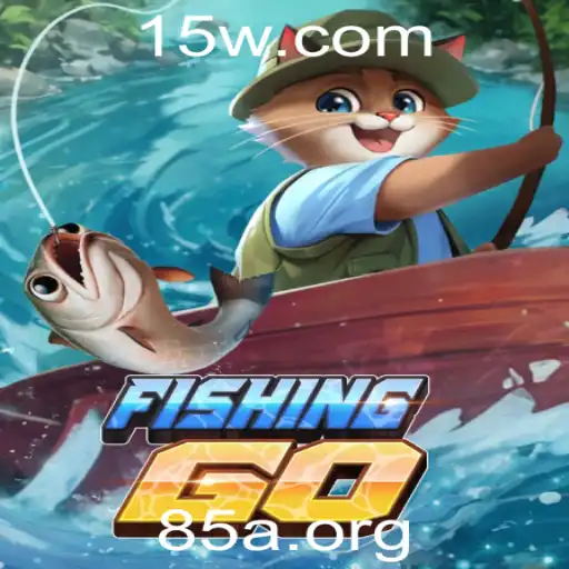 85a - Explorando o Fascinante Mundo de FishingGO