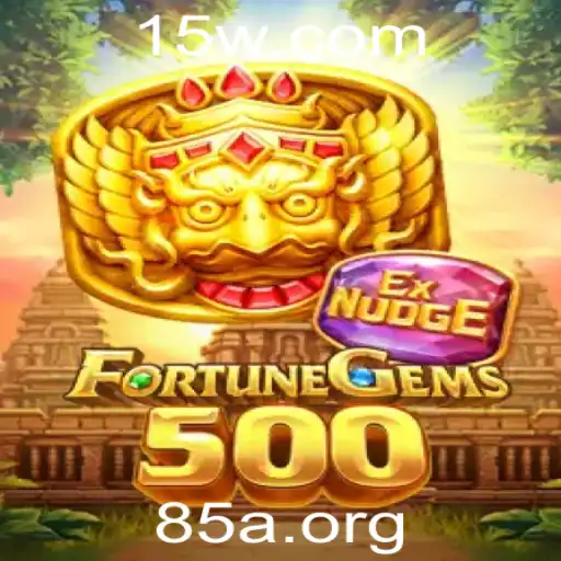 85a - Descubra a Emoção de FortuneGems500: O Jogo que Conquista a 85a Geração de Jogadores