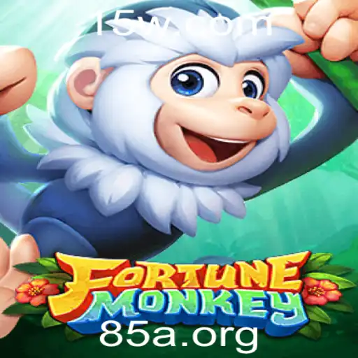 85a - FortuneMonkey: Descubra o Jogo que Está Conquistando o Mundo