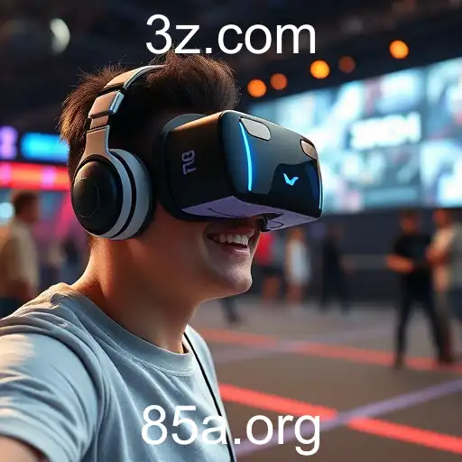 A Revolução dos Jogos Online em 2025