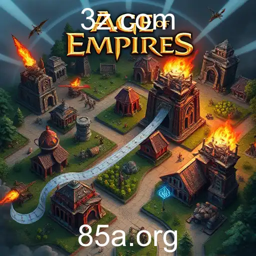 Innovação e Expansão no Setor de Jogos