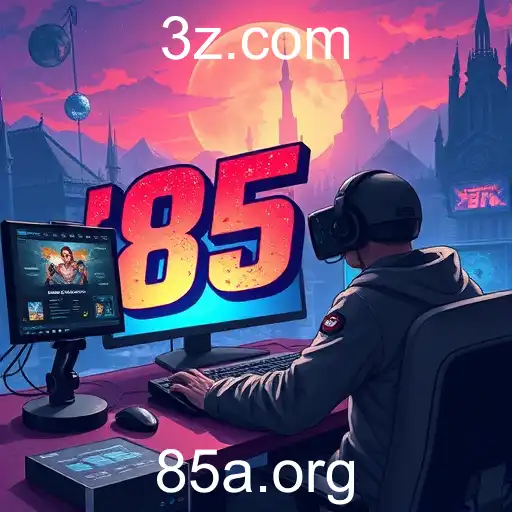 Novidades no Mundo dos Jogos Online