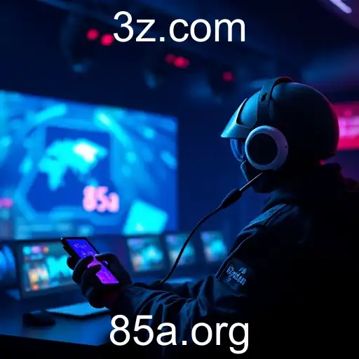 Transformações no Mundo dos Jogos em 2026