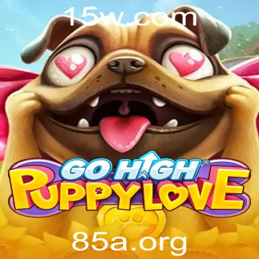 GoHighPuppyLove: Descubra o Jogo que Está Conquistando o Mundo