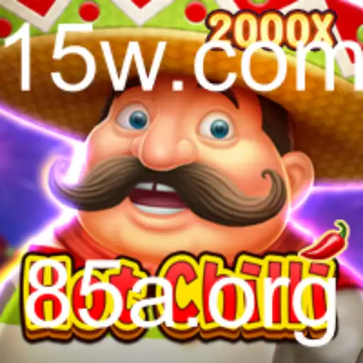 85a - Descubra o Mundo Empolgante de HotChilli: Um Jogo Picante e Desafiador