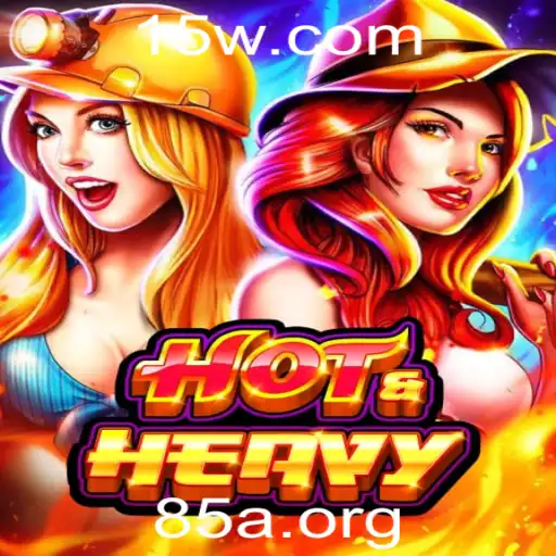 85a - Descubra o Mundo Fascinante do Jogo HotHeavy