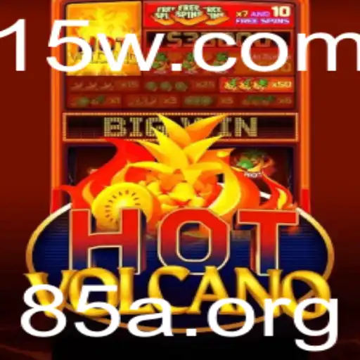 85a - Descubra o Fascinante Mundo de HotVolcano: Um Jogo para Aventurar-se na Era dos Vulcões