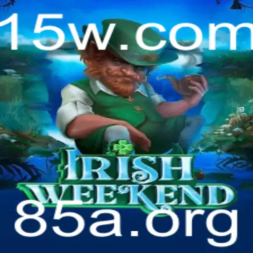 85a - Explorando o IrishWeekend: Uma Jornada de Diversão e Desafios