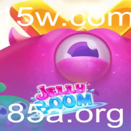 85a - JellyBoom: A Nova Sensação nos Jogos de Tabuleiro