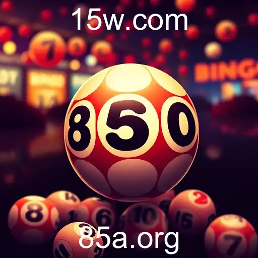 85a - A Fascinante História e Evolução dos Jogos de Bingo