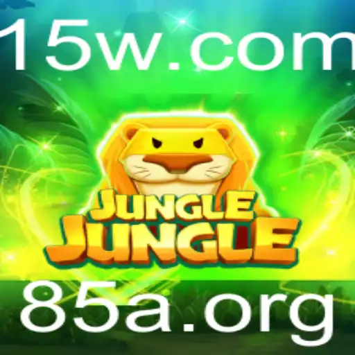 85a - JungleJungle: A Nova Sensação dos Jogos de Aventura