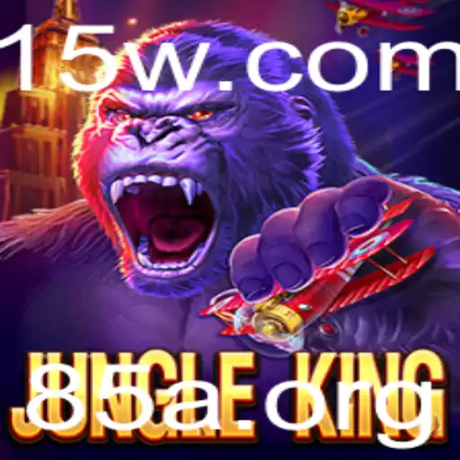 85a - Descubra o Fascinante Mundo de JungleKing: Tudo Sobre o Jogo do Momento