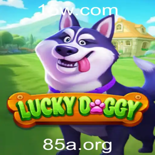 85a - Descubra O Mundo Empolgante de LuckyDoggy