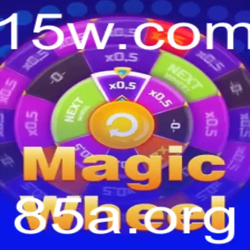 MagicWheel: Descubra o Empolgante Jogo de Estratégia e Sorte