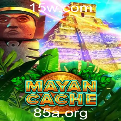 85a - Descubra MayanCache: O Enigma da Aventura e Estratégia