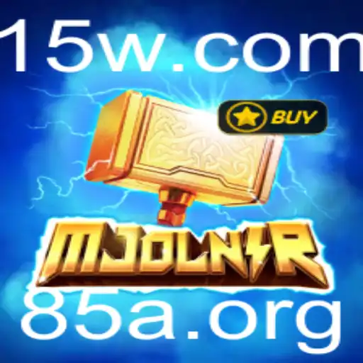 85a - Descubra Mjolnir: Um Jogo de Estratégia Épico para Entusiastas de Aventura