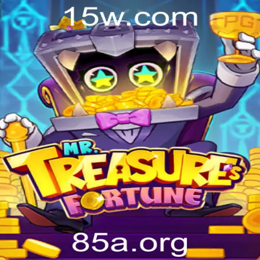 85a - MrTreasuresFortune: Descobrindo Aventuras e Estratégias no Jogo do Momento
