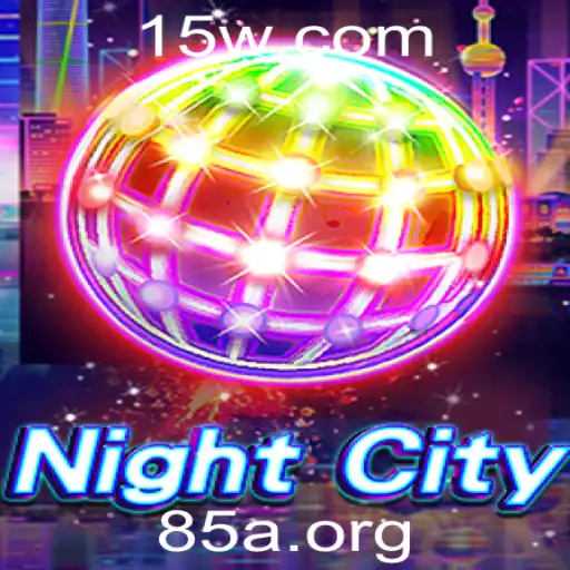 85a - Explorando NightCity: A Inovadora Experiência de Jogo na Era Moderna