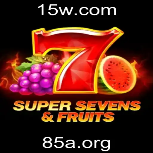 Descubra o Fascinante Mundo do Jogo 7SuperSevensFruits