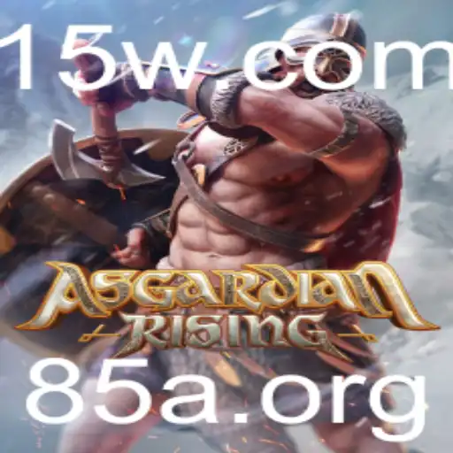 Explorando o Universo de AsgardianRising: O Novo Sensação no Mundo dos Jogos