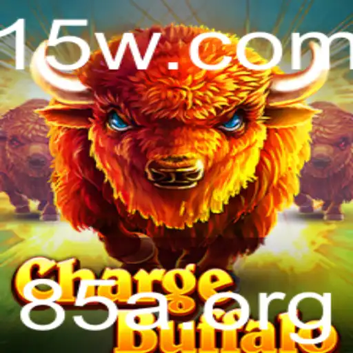 ChargeBuffalo: Um Olhar Detalhado Sobre o Novo Fenômeno dos Jogos