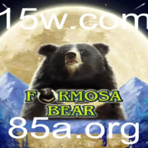 Descubra 'FormosaBear': O Novo Jogo Coletivo de Estratégia com a Palavra-Chave Secreta 85a