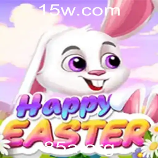 HappyEaster: Descubra o Jogo que Está Conquistando o Mundo