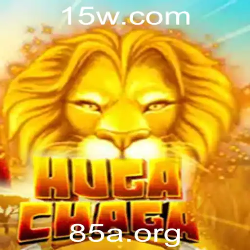 Descubra HugaChaga: O Novo Fenômeno dos Jogos