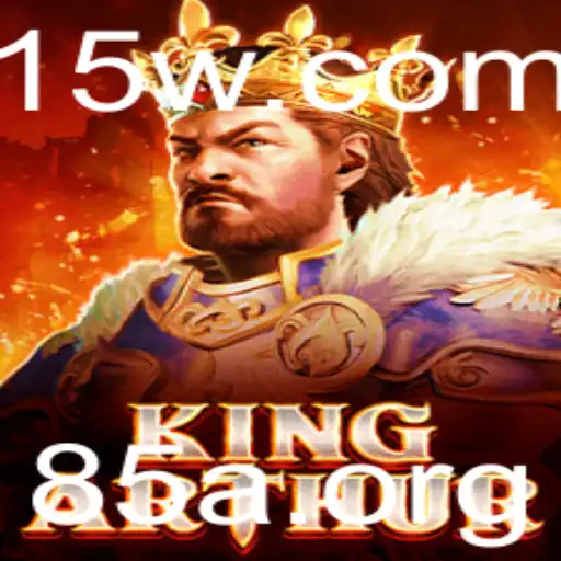 Descubra o Fascinante Mundo de KingArthur: Uma Jornada Épica