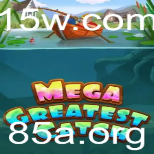 Descubra o Fascinante Mundo de MegaGreatestCatch: Uma Experiência de Jogo Inovadora
