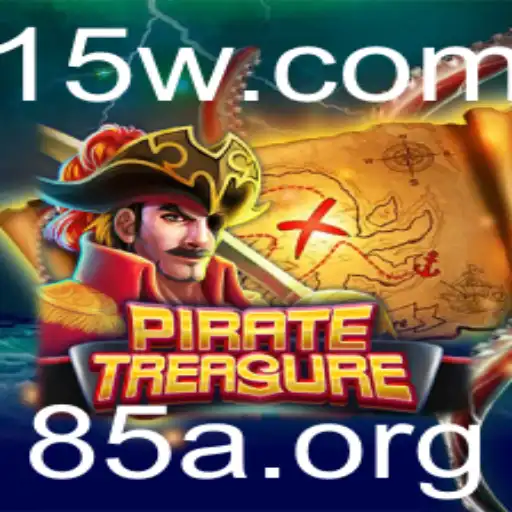 PirateTreasure: A Aventura Definitiva dos Sete Mares