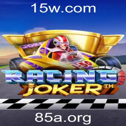 RacingJoker: O Jogo de Corrida que Revitaliza a Emoção das Pistas