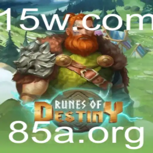 RunesOfDestiny: Desvendando o Mundo da Aventura e Estratégia