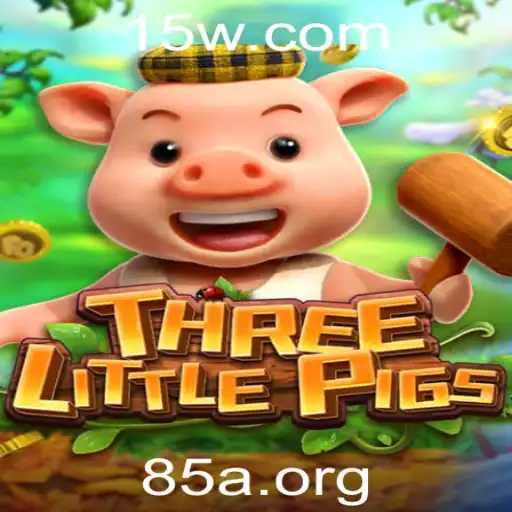 Descubra o Fascinante Mundo de 'THREELITTLEPIGS': Um Jogo Inovador