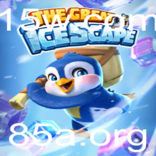 Descubra o Fascinante Mundo de 'TheGreatIcescape': Um Guia Completo para Jogadores