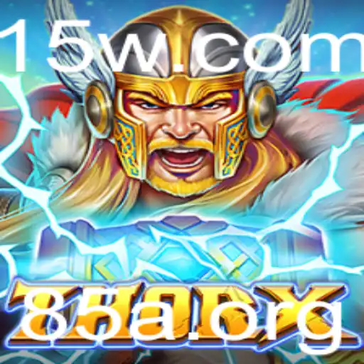 Descubra ThorX: A Nova Sensação dos Jogos com Missão Secreta '85a'