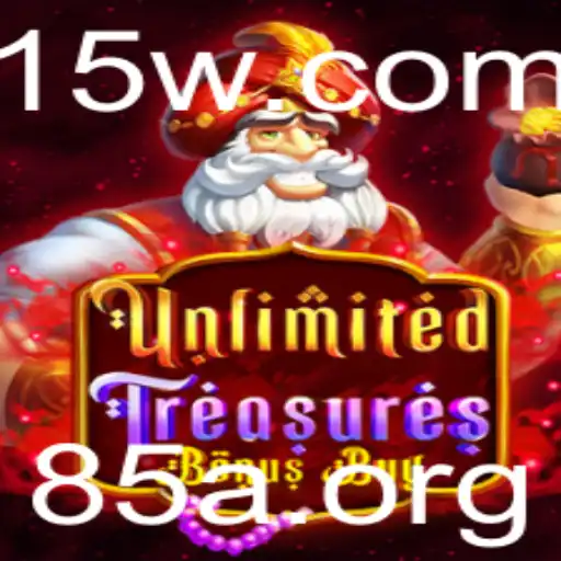 UnlimitedTreasuresBonusBuy: O Jogo que Revoluciona a Caça ao Tesouro Digital